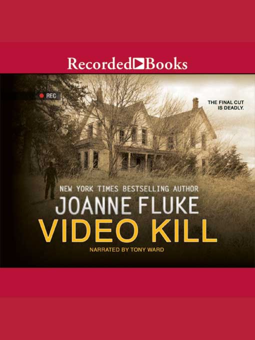 Title details for Video Kill by Joanne Fluke - Available